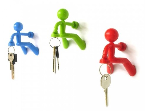 Vyzkoušejte bytové doplňky v roli netradičních dárků!