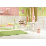 Kvalitní dětský nábytek pro moderní dětské pokoje