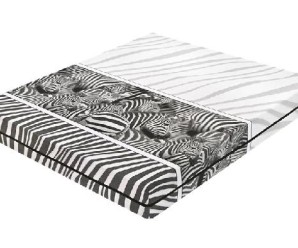 Pusťte do své postele design!