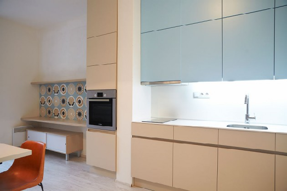 Vlastní bydlení? Zařiďte si ho podle vlastního vkusu!