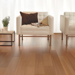 Kvalitní dřevěné podlahy do vašeho bytu