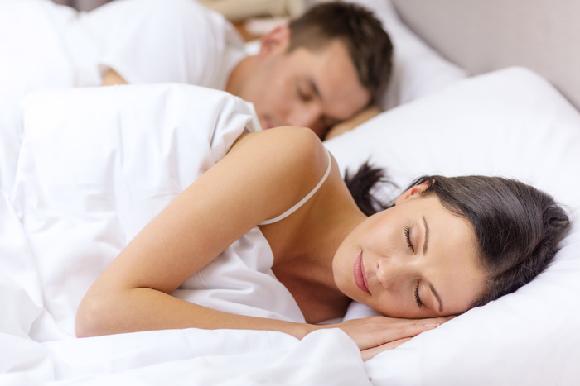 Jarní úklid v ložnici zlepší kvalitu vašeho spánku!