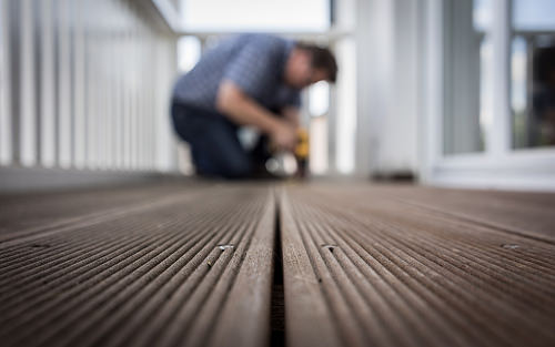 Hodinový manžel – zkušenosti, znalosti a vybavení
