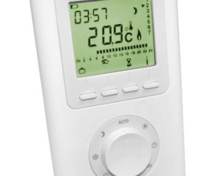 Vytápění poskytující komfort a výrazné úspory