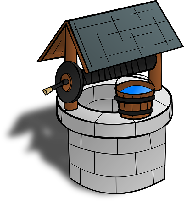 Výhody vrtané studny