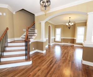 Změna vzhledu místnosti rychle a jednoduše!