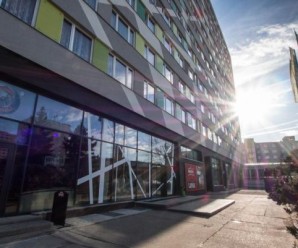 Chcete v Praze bydlet levně a na lukrativním místě?