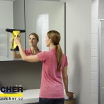 3 tipy na výrobky Kärcher, které oceníte i ve svém bytě!
