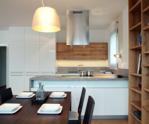 Byt jako ze žurnálu rychle a jednoduše