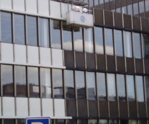 Fasáda čistá jako nová