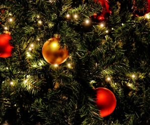 Vánoce se blíží – vybíráme vánoční osvětlení