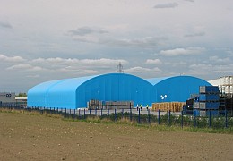 Jak na zastřešení snadno a rychle?