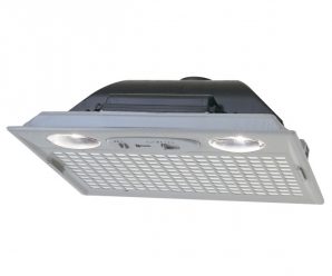 Nákup digestoře: Zkombinujte design a spoustu funkcí