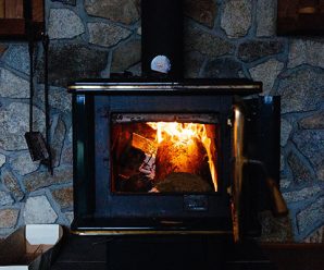 Nejlepší krbová kamna