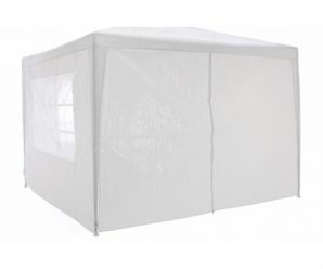 Radíme s nákupem párty stanu- volba správné velikosti