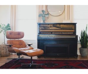 Objevte s námi nové interiérové trendy pro rok 2018