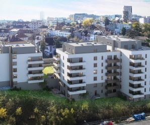 Znáte historii pražské Michle?