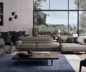 Trendu vévodí minimalismus