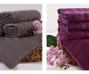 Není ručník jako ručník aneb na základě jakých parametrů vybrat ten pravý?