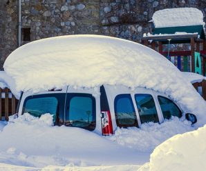 Zimní měsíce dávají pěkně zabrat autobateriím. Věnujte jim proto náležitou péči