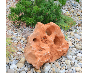 Dekorativní kameny zkrášlí interiér i zahradu