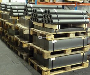 Budoucnost přeje litině i barevným kovům