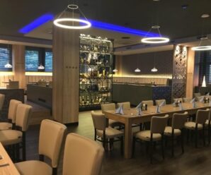 Otevřete si vlastní kavárnu, ale nezapomeňte na vhodný restaurační nábytek