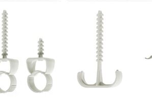 Jaké výhody nabízí příchytky Schnabl?