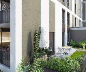 Novostavby Praha slibují moderní a minimalistické bydlení. Za rozumnou cenu!
