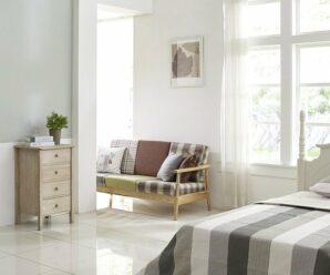 Jak si uklidit podle Marie Kondo?