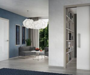 Viditelná a přesto jiná!