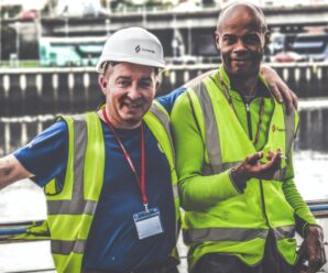 Poznáte, které materiály se používají pro stavby ve městech?