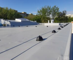 Pořiďte si zelenou střechu. Pomůžete svému okolí, domu, peněžence, a ještě získáte novou zahrádku