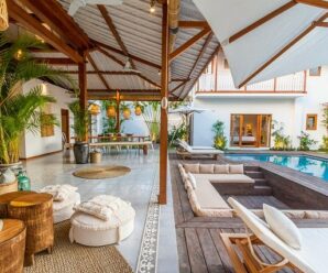 Vyřešte likvidaci odpadních vod v domácnosti bez starostí