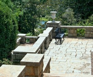 Na co myslet jako první při stavbě terasy?